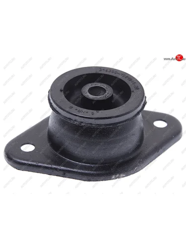 Опора двигателя УАЗ-3160, 31519 Хантер задняя (опора КПП) METALPART METALPART mp-3160-1001044-20