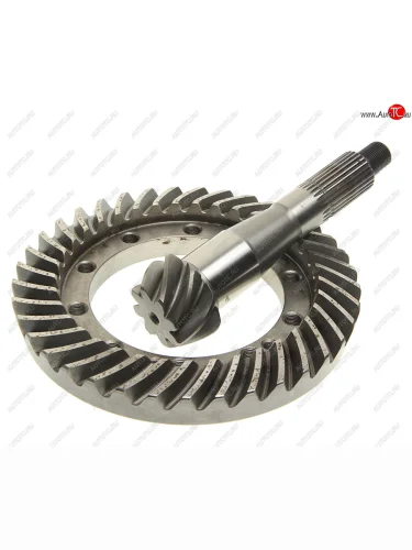 Пара главная УАЗ-315195 Хантер (УМЗ-4218, Андория,ЗМЗ-514) zz 378 METALPART METALPART mp-3160-2402020-10