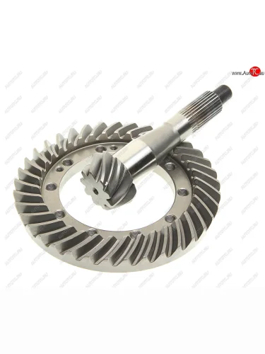 Пара главная УАЗ-3163,315195 (ЗМЗ-409) zz 379 METALPART METALPART mp-31603-2402020-11