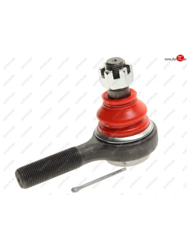 Наконечник рулевой тяги ГАЗ-3302 в сборе левый METALPART METALPART mp-3302-3414057-11