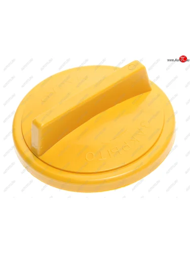 Крышка горловины масляной ЗМЗ-406 в сборе METALPART METALPART mp-406-1009146-01