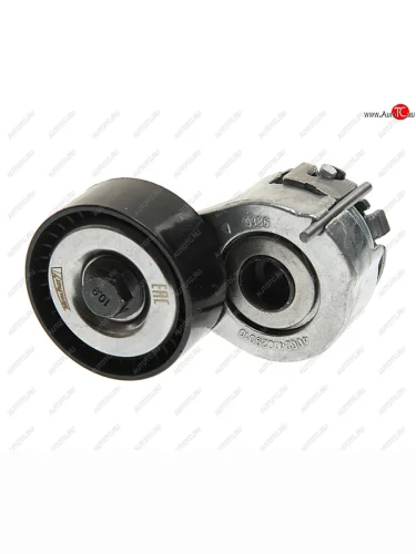 Натяжитель ремня ЗМЗ-40524,40525,40904 ЕВРО-3,УМЗ-4216 EURO-3-4,А274 EvoTech METALPART METALPART mp-40624.1029010