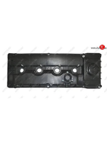 Крышка клапанная ЗМЗ-4091 ЕВРО-4 METALPART METALPART mp-409.1007230-01