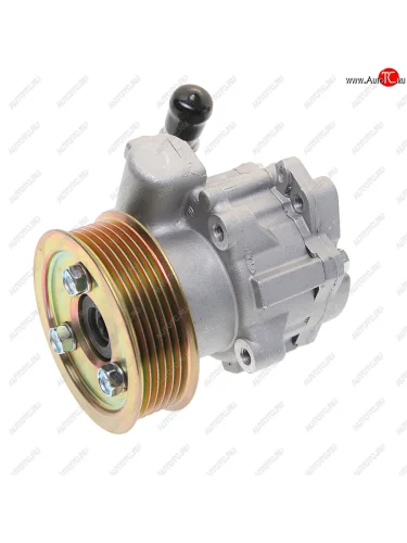 Насос гидроусилителя УАЗ-315195,3163 с ЗМЗ-409 METALPART METALPART mp-409-3407008