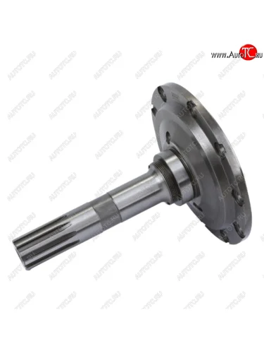 Вал УАЗ-3151 ведомый колесного редуктора переднего моста левый L=175 METALPART METALPART mp-469-2307123-01