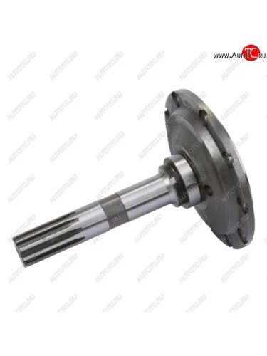 Вал УАЗ-3151 ведомый колесного редуктора заднего моста левый L=185 METALPART METALPART mp-469-2407123-01 METALPART mp-469-2407123-01