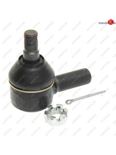 Наконечник рулевой тяги УАЗ левый в сборе не разборный METALPART METALPART mp-469-3414057 METALPART mp-469-3414057