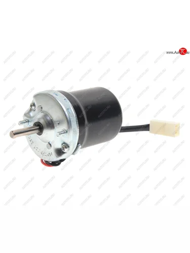 Мотор отопителя ГАЗ-52,53,3307,УАЗ METALPART METALPART mp-мэ236-3730010