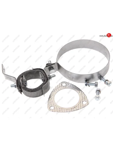 Ремкомплект УАЗ-3163 (-12) крепления резонатора METALPART METALPART mp-n-012-10