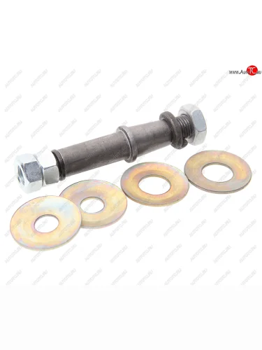 Ремкомплект УАЗ-3151,452 крепления амортизатора METALPART METALPART mp-n-029-08