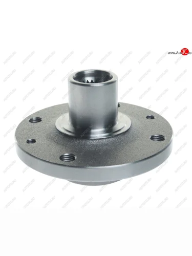 Ступица ЛАДА X-Ray,Largus RENAULT Logan,Sandero (09-) передняя TRIALLI TRIALLI mr0102