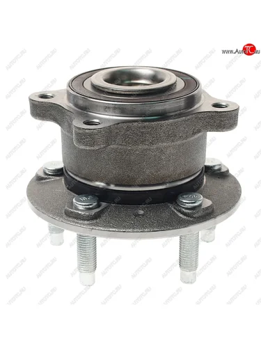 Ступица CHEVROLET Cruze (09-) OPEL Astra J задняя с подшипником TRIALLI TRIALLI mr0583