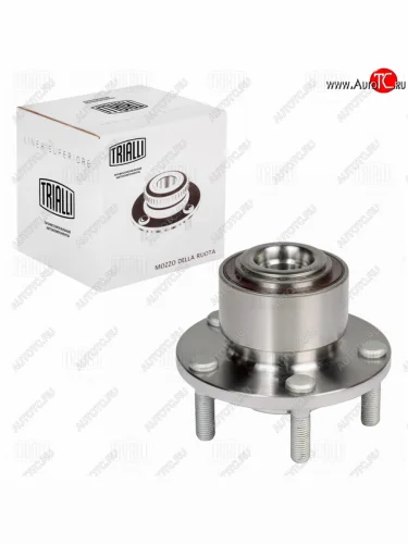 Ступица VOLVO S40 (04-) передняя с подшипником TRIALLI TRIALLI mr1043