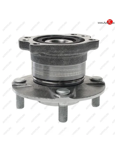 Ступица FORD Ecosport (13-) задняя в сборе TRIALLI TRIALLI mr1077