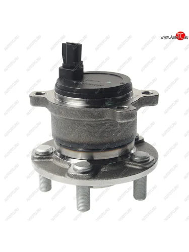 Ступица FORD Galaxy (06-) колеса заднего TRIALLI TRIALLI mr1084