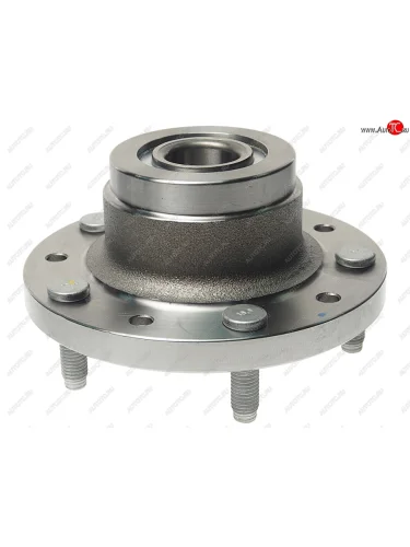 Ступица FORD Transit (06-) задняя с подшипником TRIALLI TRIALLI mr1090