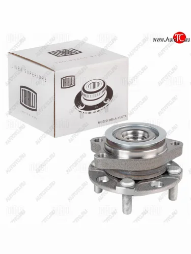 Ступица NISSAN Tiida передняя TRIALLI TRIALLI mr1440