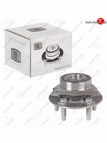 Ступица OPEL Insignia (09-) задняя TRIALLI TRIALLI mr2138