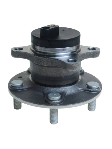 Ступица SUZUKI SX4 (06-) задняя леваяправая TRIALLI TRIALLI mr2483