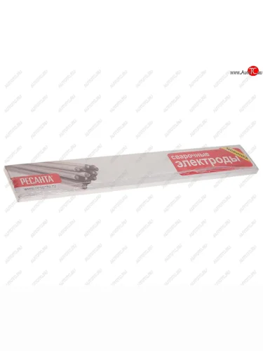 Электрод сварочный d=4.0мм 1кг РЕСАНТА РЕСАНТА мр-3 71624