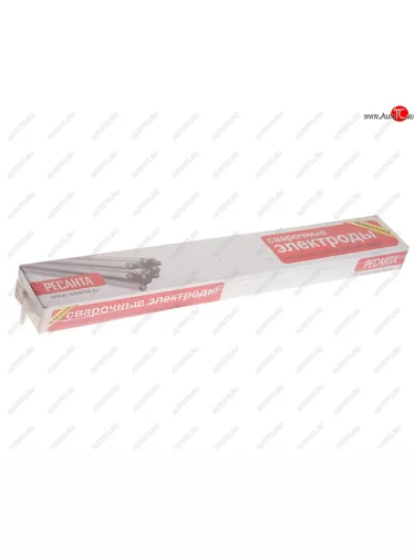 Электрод сварочный d=4.0мм 3кг РЕСАНТА РЕСАНТА мр-3 71625