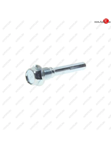 Направляющая суппорта MITSUBISHI Pajero (04-) переднего нижняя OE MITSUBISHI mr407084