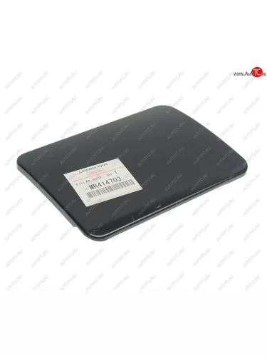 Лючок бака топливного MITSUBISHI Pajero IO (98-) OE MITSUBISHI mr414703