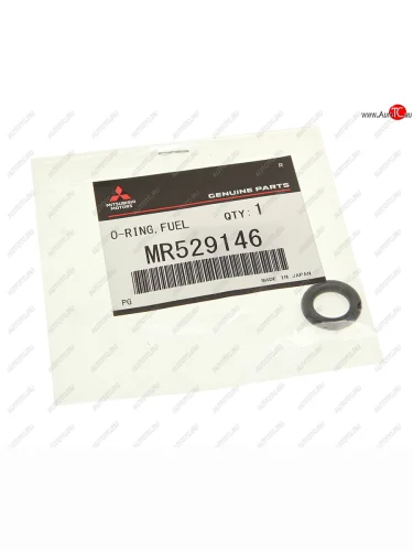 Кольцо уплотнительное MITSUBISHI Pajero (99-) фильтра топливного OE MITSUBISHI mr529146