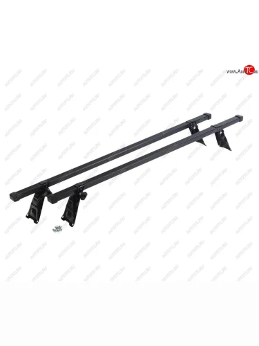 Багажник RENAULT Logan L=1200 прямоугольный сталь комплект МАМОНТ МАМОНТ m-ren