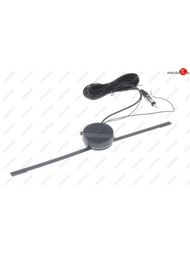 Антенна TR-STB55 активная на стекло ТРИАДА ТРИАДА mr.stboush-55