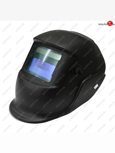 Маска сварщика регулировка затемнения (хамелеон) РЕСАНТА РЕСАНТА мс-2