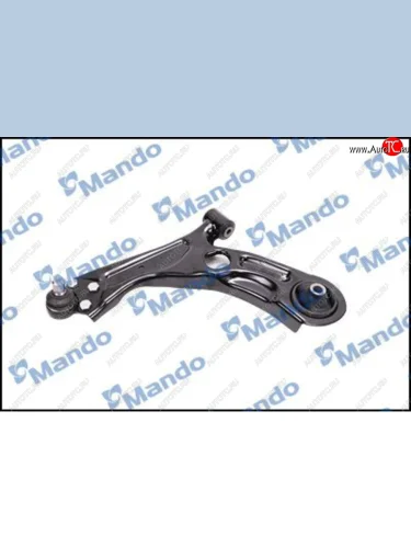 Рычаг подвески CHEVROLET Aveo (12-),Cobalt (13-) передней левый MANDO MANDO msa010061