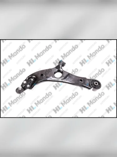 Рычаг подвески KIA Sorento (12-) передней нижний левый MANDO MANDO msa010066 MANDO msa010066