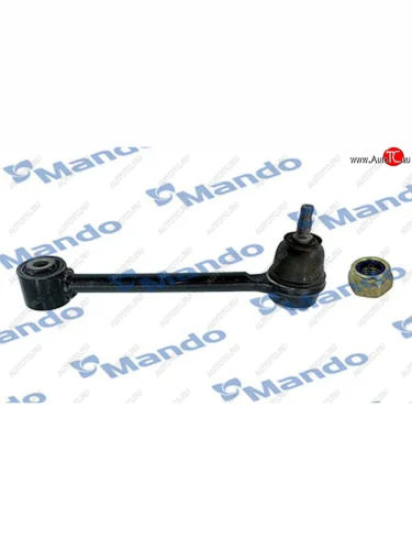 Рычаг подвески HYUNDAI Elantra (06-),i30 задней поперечный левыйправый (1шт.) MANDO MANDO msa010067