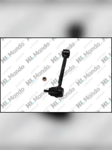 Рычаг подвески HYUNDAI Sonata YF (10-) KIA Optima (11-) задней поперечный левый/правый (1шт.) MANDO MANDO msa010068 MANDO msa010068