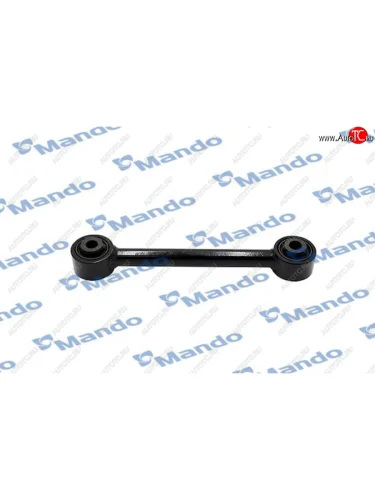 Рычаг подвески HYUNDAI Santa Fe (12-) KIA Sorento (12-) (4WD) задней поперечный правыйлевый MANDO MANDO msa010069
