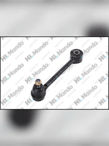 Рычаг подвески HYUNDAI Santa Fe (12-) KIA Sorento (12-) (2WD) задней поперечный правыйлевый MANDO MANDO msa010070