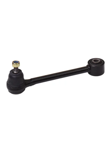 Рычаг подвески HYUNDAI ix35 (10-) KIA Sportage (10-) задней развальный левый/правый (1шт.) MANDO MANDO msa010072 MANDO msa010072