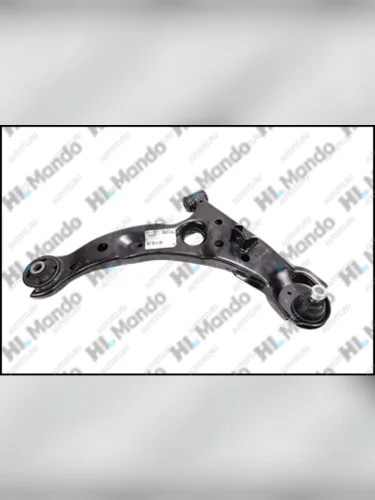 Рычаг подвески HYUNDAI Matrix передней нижний правый MANDO MANDO msa010077 MANDO msa010077