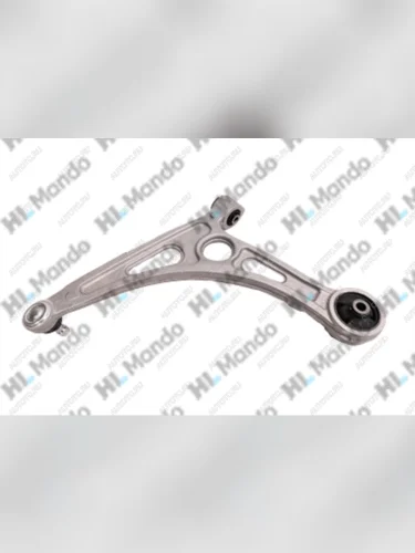Рычаг подвески HYUNDAI Sonata (16-) передней нижний правый MANDO MANDO msa010093