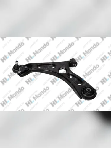 Рычаг подвески HYUNDAI Elantra (15-) передней нижний левый MANDO MANDO msa010096 MANDO msa010096
