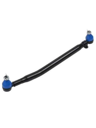 Тяга рулевая RENAULT продольная L=775 MANDO MANDO msa015651