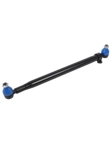 Тяга рулевая IVECO Trakker продольная 2го переднего моста L=887мм MANDO MANDO msa015669