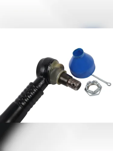 Тяга рулевая SCANIA поперечная L=1743 d=62 MANDO MANDO msa015670