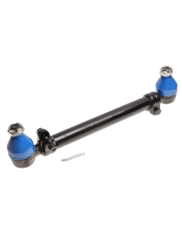 Тяга рулевая SCANIA продольная L=485мм MANDO MANDO msa015745