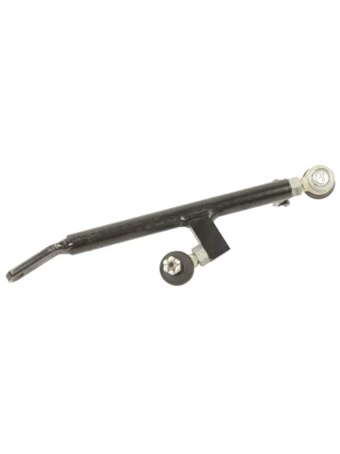 Тяга рулевая MERCEDES Actros Atego продольная L=895мм MANDO MANDO msa015844