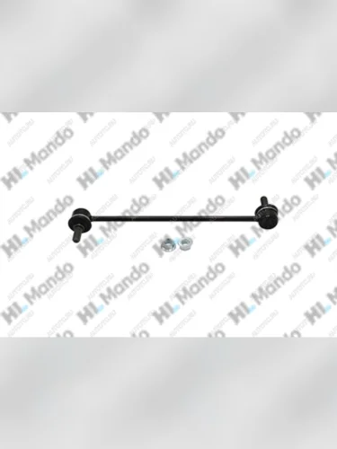 Стойка стабилизатора HYUNDAI Elantra (15-) переднего левая/правая (1шт.) MANDO MANDO msa020237 MANDO msa020237