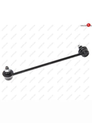 Стойка стабилизатора HYUNDAI Accent (06-) KIA Rio (05-) переднего левая MANDO MANDO msc010024