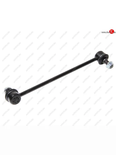 Стойка стабилизатора KIA Carens (13-) переднего левая MANDO MANDO msc010072 MANDO msc010072