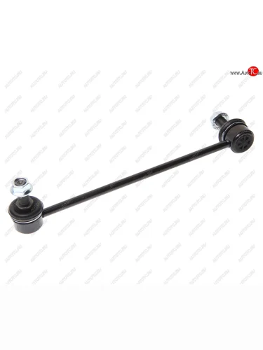 Стойка стабилизатора KIA K9 (14-) переднего левая MANDO MANDO msc010082